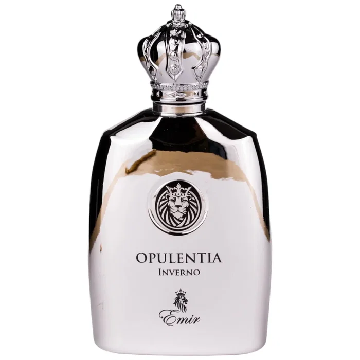 Emir Opulentia Inverno Agua de perfume para hombres 100 ml Emir Opulentia Inverno Agua de perfume para hombres 100 ml