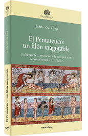Pentateuco, Jean-Louis Ska - VERBO DIVINO