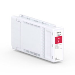 Epson T50UF UltraChrome XD3 Rojo 350ml