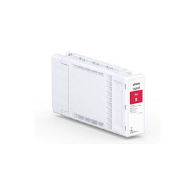 Epson UltraChrome XD3 T50UF Rojo 350ml Epson UltraChrome XD3 T50UF Rojo 350ml