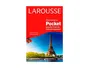 Larousse Diccionario Pocket Francés Español / Español Francés 768 Páginas 115 x 180 mm