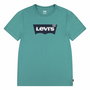 Camiseta de Manga Corta Infantil Levi's Lvb Batwing 16 Años