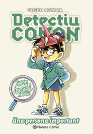 PLANETA COMICS, Detectiu Conan nº 11 - Gosho Aoyama