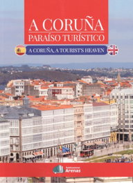 A Coruña (ESP-ING), VV.AA. - ARENAS