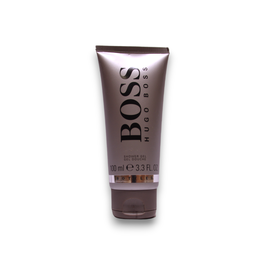 Boss Bottled, Limpieza, Gel de ducha, Para todo tipo de pieles, 100 ml