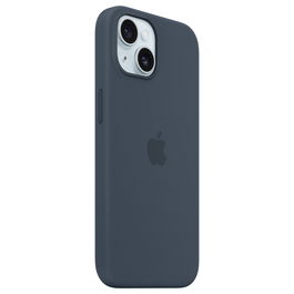 Funda para Móvil Apple IPHONE 15 SI Azul marino Apple iPhone 15