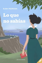 Lo que no sabías, Pedrosa Elba - CARENA