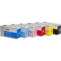 Epson PJIC7(K) Negro Cartucho de tinta C13S020693