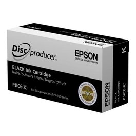 Epson Discproducer PJIC7(K) - Referencia C13S020693