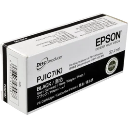 Epson C13S020693 Cartucho de tinta negro 32.4ml