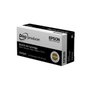 Epson PJIC7(K) C13S020693 Cartucho de Tinta Negro Original de 32,4ml