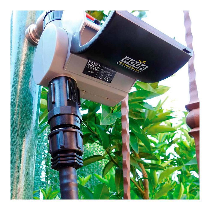 Blue Bird-Altadex Adaptador Rosca Hembra 3/4" a Tubo de Goteo Ø16 mm Polipropileno