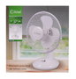 Inde Ventilador ø27cm 2 Velocidades - 21W