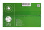 Inde Ventilador ø27cm 2 Velocidades - 21W