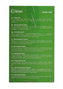 Inde Ventilador ø27cm 2 Velocidades - 21W