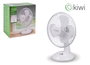 Inde Ventilador ø27cm 2 Velocidades - 21W