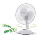 Inde Ventilador ø27cm 2 Velocidades - 21W
