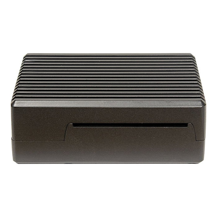 Inter-Tech RASPBERRY ODS-716 para Raspberry Pi 4 Model B Inter-Tech RASPBERRY ODS-716 para Raspberry Pi 4 Model B