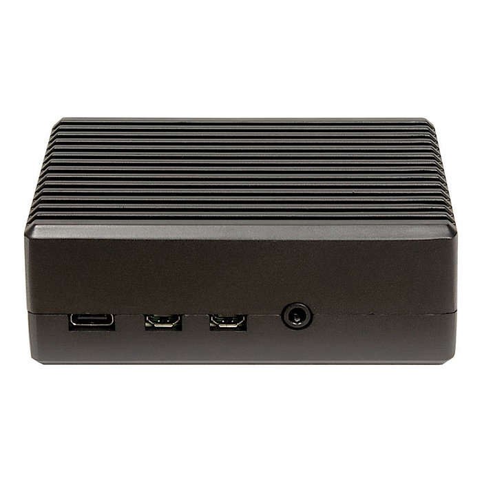 Inter-Tech RASPBERRY ODS-716 para Raspberry Pi 4 Model B Inter-Tech RASPBERRY ODS-716 para Raspberry Pi 4 Model B