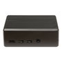 Inter-Tech RASPBERRY ODS-716 para Raspberry Pi 4 Model B