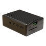 Inter-Tech RASPBERRY ODS-716 para Raspberry Pi 4 Model B