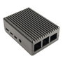 Inter-Tech RASPBERRY ODS-716 para Raspberry Pi 4 Model B