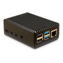 Inter-Tech RASPBERRY ODS-716 para Raspberry Pi 4 Model B