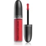 MAC Powder Kiss Liquid Lipcolour 975 Ruby Boo 5 ml