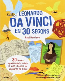 BLUME, LEONARDO DA VINCI EN 30 SEGONS