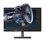 Lenovo ThinkVision 27 3D Monitor 27 Pulgadas 4K Ultra HD Negro