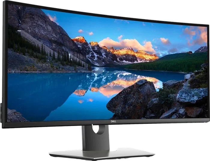 Dell G207718-002A3 U3417W Dell G207718-002A3 U3417W