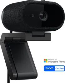 DELL Pro 7 Webcam 4K WB726 Negro