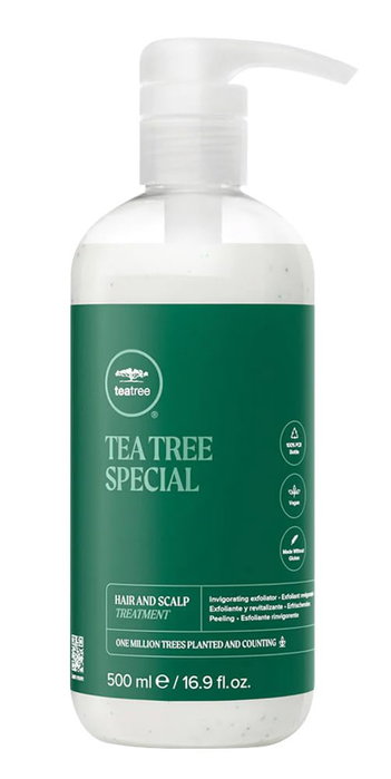 Paul Mitchell Tea Tree Hair And Scalp Treatment 500 ml Paul Mitchell Tea Tree Hair And Scalp Treatment 500 ml