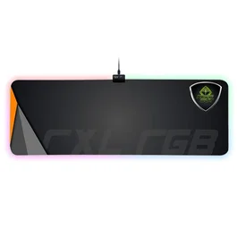 Keepout Alfombrilla Gaming RGB RXL-RGB 880x300 mm