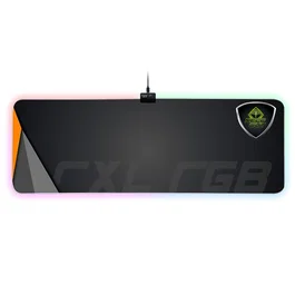 Keepout Alfombrilla Gaming RGB RXL-RGB 880x300 mm