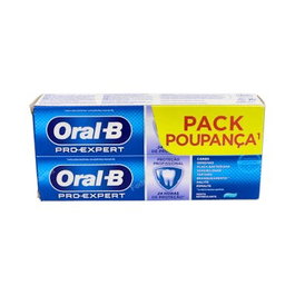 Oral-B Pro-Expert Proteccion Profesional Pasta de Dientes 2 x 100 ml