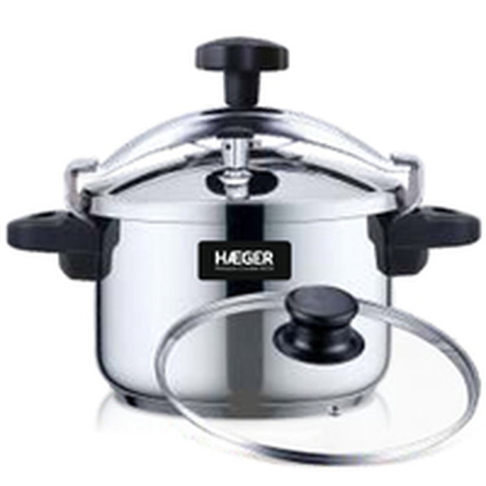 Sacacorchos Haeger PC-8SS.020A