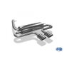 Fox Tubo Escape Fo032025-348 FXFO032025-348 Homologado Alto Rendimiento