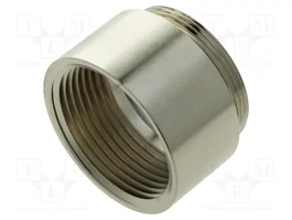 LAPP SKINDICHT® MA-M Adaptador de rosca NPT 1 1/4 a M40