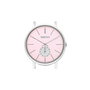 Reloj Hombre Watx & Colors WXCA1016 Rosa Plateado