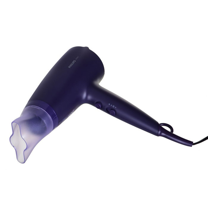 Philips 3000 series BHD340/10 Secador Violeta Philips 3000 series BHD340/10 Secador Violeta