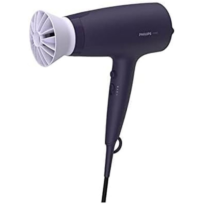 Philips 3000 series BHD340/10 Secador Violeta Philips 3000 series BHD340/10 Secador Violeta
