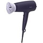 Philips 3000 series BHD340/10 Secador Violeta