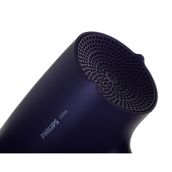 Philips 3000 series BHD340/10 Secador Violeta Philips 3000 series BHD340/10 Secador Violeta
