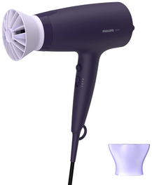 Philips 3000 series BHD340/10 Secador Violeta