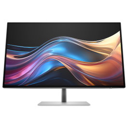 HP Monitor Series 7 Pro 727pq 27 pulg. QHD IPS Black Black
