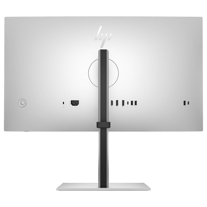 HP Monitor Series 7 Pro 727pq 27 pulg. QHD IPS Black Black