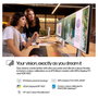 HP Monitor Series 7 Pro 727pq 27 pulg. QHD IPS Black Black