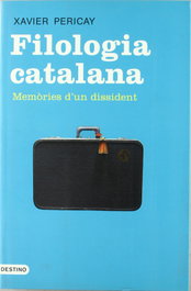 Filogia catalana, Xavier Pericay - DESTINO (CATALAN)