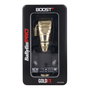 Babyliss Clipper Gold Boost+ Grip Negro
